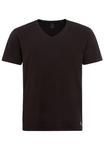 Майка Camel Active V Neck/Shirt im 3 er Pack, черный - фото
