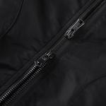 Куртка унисекс Starter, оливково-зеленый - фото 5