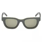 Солнцезащитные очки K-way KW0004-97N, зеленый - фото 5