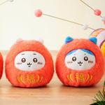 Хачивар солид кукла плюшевая игрушка труба Chiikawa - фото 4