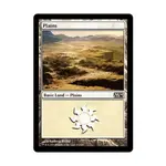 CCG Равнины # 233 (С), MTG - Magic 2014 - фото