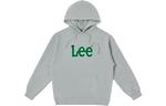 Унисекс свитшот Lee, темно-серый - фото 3