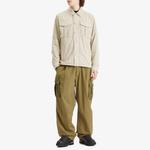 Куртка-Рубашка Frema Moncler, Neutrals - фото 4