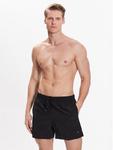 Пляжные шорты regular fit Essential UM0UM02793 Tommy Hilfiger, черный - фото 2