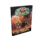 Ролевая игра One More Quest RPG: The Adventure Mixtape - фото
