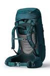 Рюкзак deva 60 Gregory, бирюзовый - фото 2