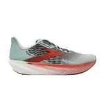 Кроссовки Hyperion Max 'Green Orange', зеленый - фото