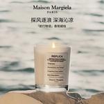 Ароматическая свеча Maison Margiela - фото 5