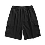 Повседневные шорты унисекс Jeep, верблюжий - фото 3