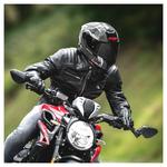 Полнолицевый шлем N80-8 Разыскивается Nolan, мультиколор - фото 8