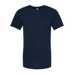 Золотая футболка Soft Touch M&O - фото 3