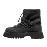 Ботинки Martin унисекс Take A Break, черный - фото