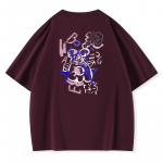 Футболка унисекс Starling, Черный - фото 15