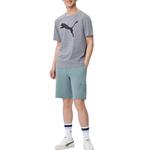 Футболка Unisex PUMA, серый - фото 3