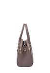 Сумка David Jones Handbag, D Chocolate/Brown - фото 4