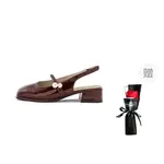 Туфли DAPHNE Mary Jane Shoes Women's - фото 27