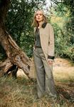 Брюки Long Tall Sally Trousers, Light Brown - фото 5