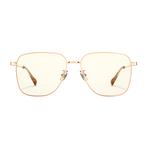 Спортивные очки Alloy Square PARZIN - фото 10