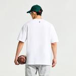 Футболка унисекс Nfl, черный - фото 15