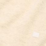 Свитер Crewneck Jumper Acne Studios, Oat Mixed Color - фото 5