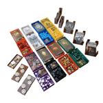 Вставка ко второму изданию «Игры престолов» с PlanszówkaPlus - фото