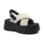 Сандалии женские Cameido, белый - фото 5