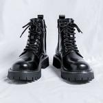 Ботинки Beidouniao Martin Boots Men - фото 20