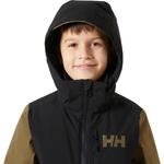 Куртка Helly Hansen Jr Elevate Helly Hansen, Sepia - фото 9