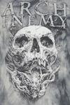Футболка Arch Enemy The Virus, серый - фото 3