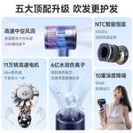 Фен VTT - фото 4