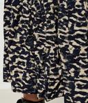 Юбка Алекса Ba&Sh, черный - фото 4