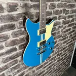 YAMAHA REVSTAR RSS20 СВИФТ БЛЮ - фото