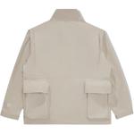 UNDEFEATED Куртка унисекс, Dark Brown - фото 6