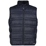 Жилет CMP 33K2007, синий - фото