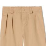 Брюки унисекс GUCCI, бежевый - фото 4