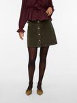 Мини юбка VERO MODA VMETTA, Fir - фото 2