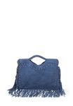 Сумка Chiara Ferretti Handbag, Dark Blue - фото 2