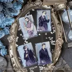 Fantastic Beasts Collection Albus Dumbledore Sand Mahjong Acrylic Stands POP MART - фото 2