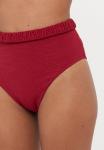 Низ бикини Undress Code CATALINA BOTTOM, Burgundy/Bordeaux - фото 6