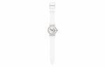 Унисекс часы Gent Series Skeleton SO29K100 SWATCH - фото 2