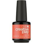 Гель-лак CND Creative Play Tangerine Rush 15 мл - фото