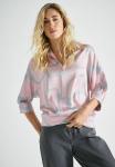Блуза Marie Méro Blouse, Roze/Light Pink - фото