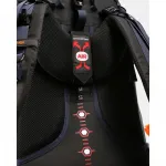 Рюкзак Kilpi Biggy 70L, черный - фото 3