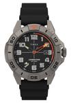 Часы EXPEDITION NORTH RIDGE Timex, черный - фото