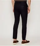 Брюки Сантьос Slim fit Windsor, черный - фото 4