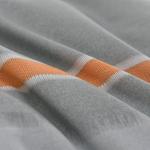 FUANNA Комплект постельного белья, 4 предмета, 200 см - фото 9