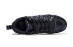 Кроссовки palladium Skateboarding Shoes Men Low-top Black, черный - фото 5