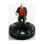 Профессор, (С), Marvel HeroClix - Deadpool - Singles - фото