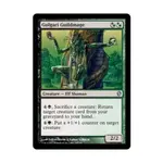 CCG Маг гильдии Голгари (U), MTG - Commander 2013 - фото