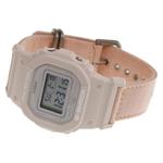 Женские часы CASIO DIGITAL Series серые - фото 5